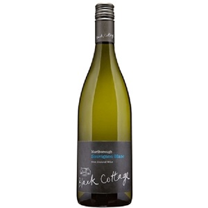 Picture of Black Cottage Sauvignon Blanc 750ml