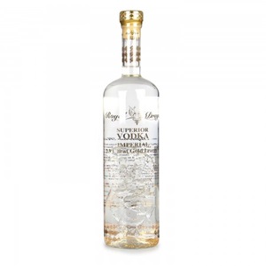 Picture of Royal Dragon Vodka Imperial 700ml