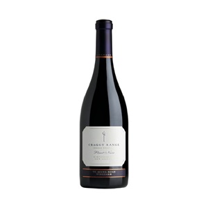 Picture of Craggy Range TeMuna Pinot Noir 750ml