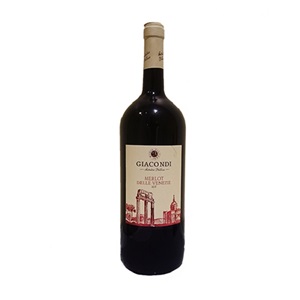 Picture of Giacondi Merlot DV IGT 750ml