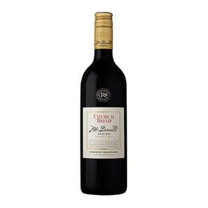 Picture of Church Road McDonald Series Cabernet Sauvignon 750ml