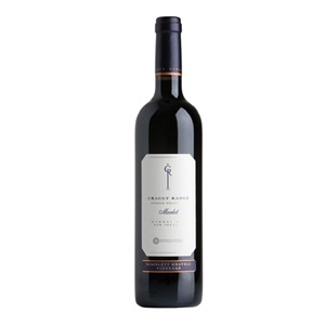 Picture of Craggy Range Gimblett Gravels Merlot 750ml