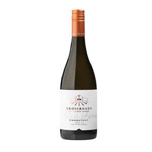 Picture of Crossroads Milestone Series Chardonnay 750ml