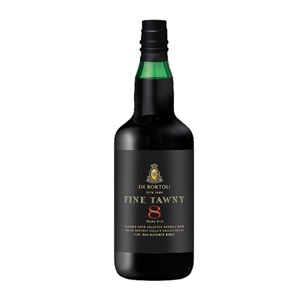 Picture of De Bortoli 8YO Tawny Port 750ml