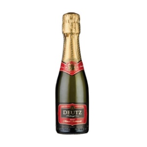 Picture of Deutz Marlborough Cuvee NV 200ml