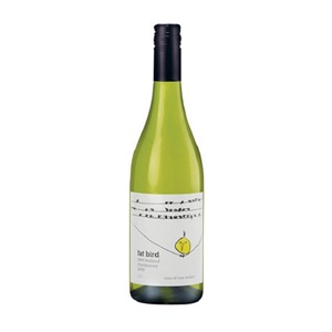 Picture of Fat Bird Chardonnay 750ml