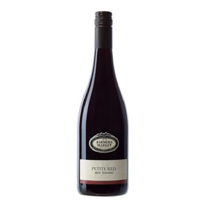 Picture of Farmers Market Pinot Noir 750ml