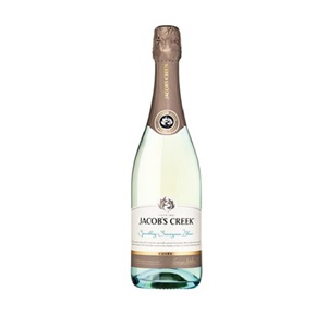 Picture of Jacobs Creek Sparkling Sauvignon Blanc 750ml