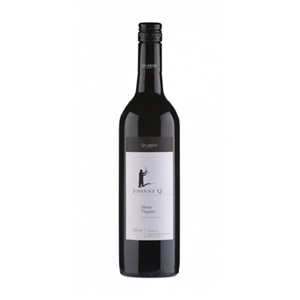 Picture of Johnny Q Shiraz Viognier 750ml