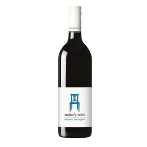 Picture of Makers Table Cabernet Sauvignon 750ml