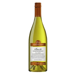 Picture of Lindemans Bin 65 Chardonnay 750ml