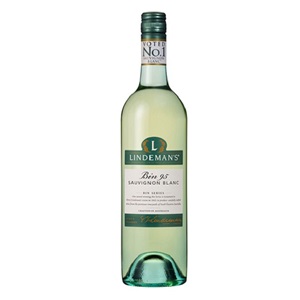 Picture of Lindemans Bin 95 Sauvignon Blanc 750ml