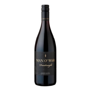 Picture of Man O War Drnght Syrah 750ml