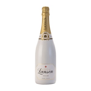 Picture of Lanson White Label NV 750ml