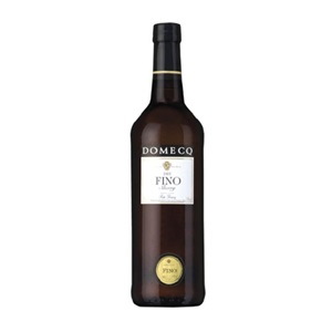 Picture of Pedro Domecq Fino Dry 750ml