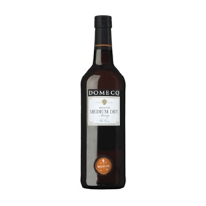 Picture of Pedro Domecq Medium Dry 750ml