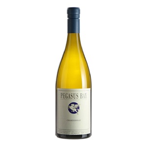 Picture of Pegasus Bay Chardonnay 750ml