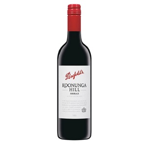 Picture of Penfolds Koonunga Hill Shiraz 750ml