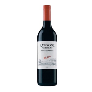 Picture of Penfolds Rawson's Retreat Cabernet Shiraz 750ml