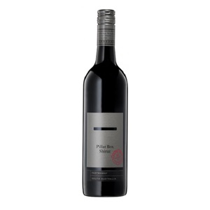 Picture of Pillar Box Res Shiraz 750ml