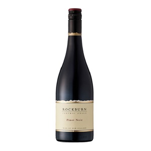 Picture of Rockburn Cen Otago Pinot Noir 750ml