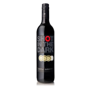 Picture of Shot in Dark Cab Shiraz 750ml