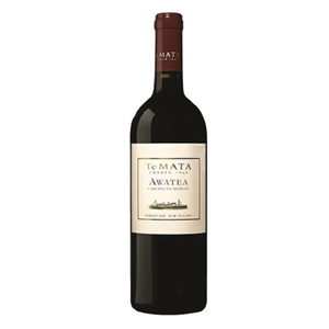 Picture of Te Mata Awatea Cabernet Merlot 750ml