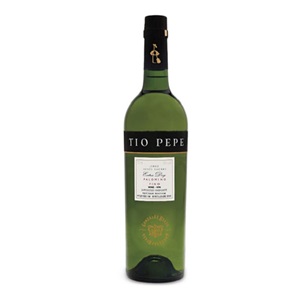 Picture of Tio Pepe Fino Sherry 750ml