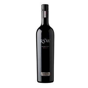 Picture of Wirra Wirra RSW Shiraz 750ml