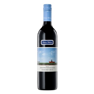 Picture of Wirra Wirra Scrubby Rise Shiraz 750ml