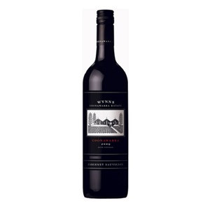 Picture of Wynns Black Label Coonawarra Cabernet Sauvignon 750ml