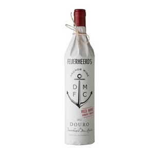 Picture of Feuerheerd's Douro DOC Tinto Blend 750ml