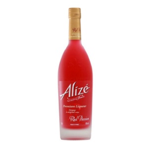 Picture of Alize Red Passion Liqueur 750 ml