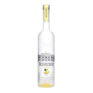 Picture of Belvedere Vodka Citrus 700ml