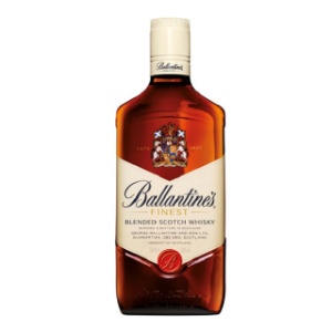 Ballantines Premium Scotch Whisky 1000ml