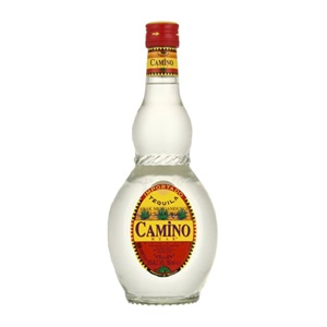 Picture of Camino Real Blanco Tequila 750ml