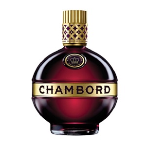 Picture of Chambord Raspberry Liqueur 500ml