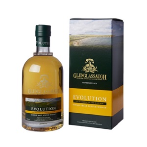 Picture of Glenglassaugh Evolution GB 700ml