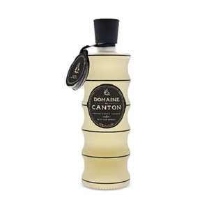 Picture of Domaine De Canton Ginger Liqueur 700ml