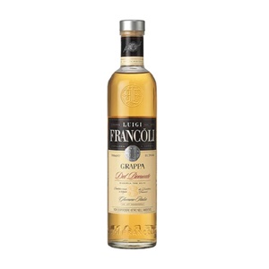 Picture of Francoli Grappa Del Piemonte 3YO Grappa 700ml