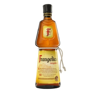 Picture of Frangelico Hazelnut Liqueur 700ml