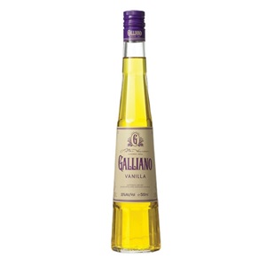 Picture of Galliano Vanilla Liqueur 500ml