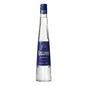 Picture of Galliano White Sambuca 500ml