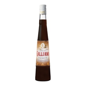 Picture of Galliano Ristretto Liqueur 500ml