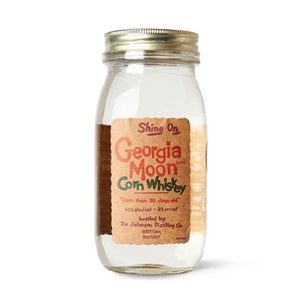 Picture of Georgia Moon Corn Whiskey 750m