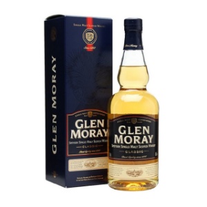 Glen Moray Classic Single Malt Scotch Whisky 700ml