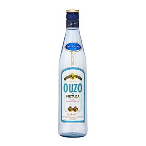 Picture of Metaxa Ouzo 700ml