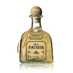Picture of Patron Anejo Tequila 700ml