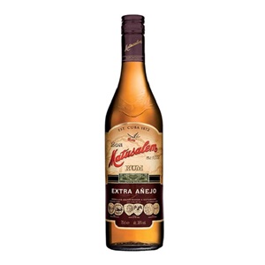 Picture of Matusalem Anejo Rum 700ml