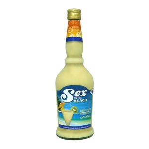 Picture of Sex On The Beach Liqueur 700ml